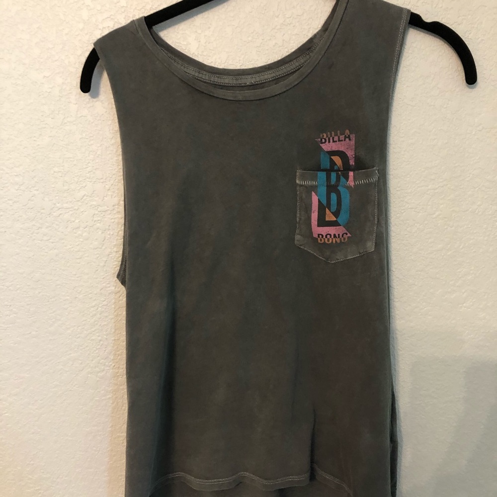 Women’s Billabong Tank Top